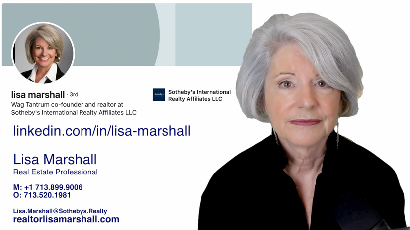 Lisa Marshall